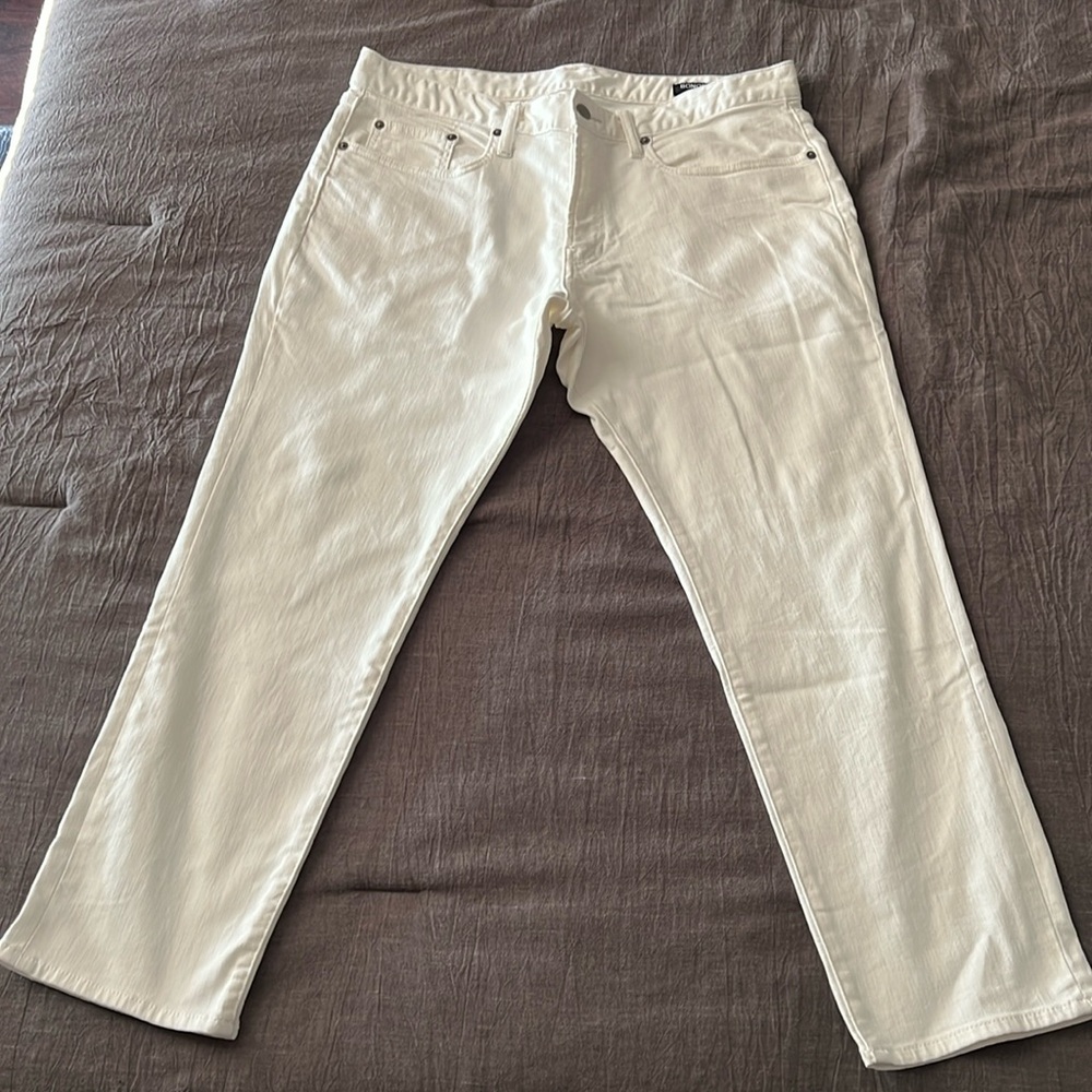 Travel Jeans